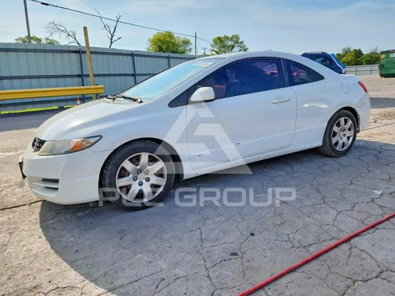 2009 Honda CIVIC фото