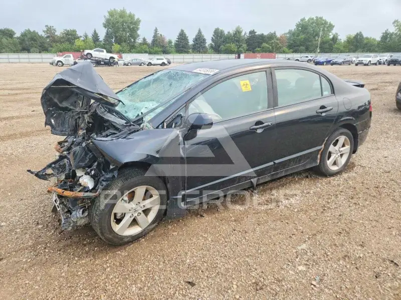 2009 Honda CIVIC photo