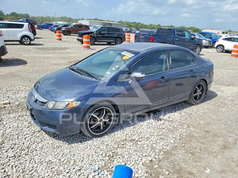 2009 Honda CIVIC photo