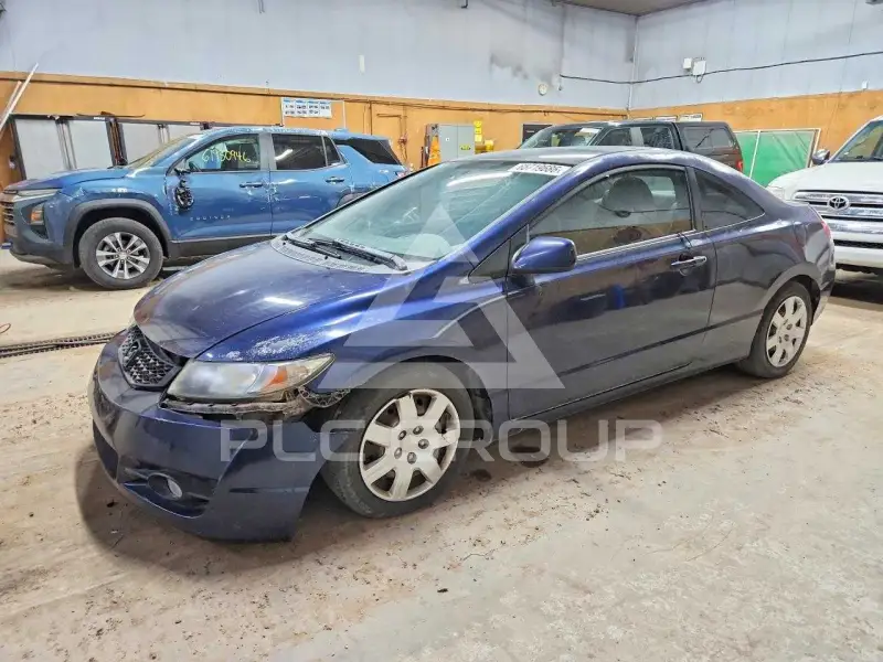 2009 Honda CIVIC photo