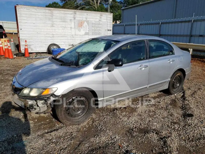 2009 Honda CIVIC photo