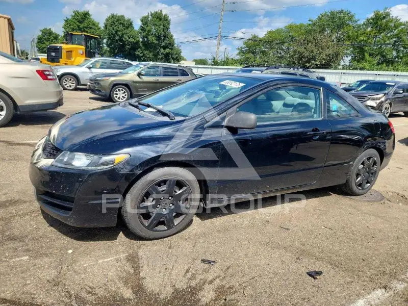 2009 Honda CIVIC photo