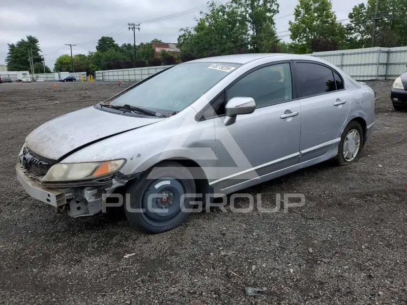 2009 Honda CIVIC photo