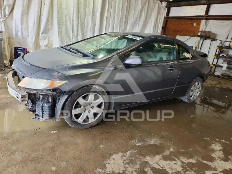 2009 Honda CIVIC фото