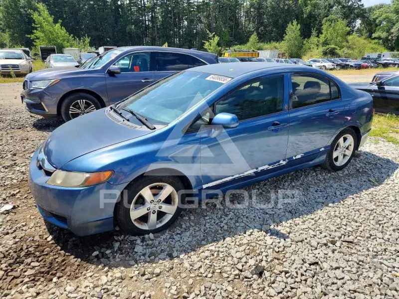 2009 Honda CIVIC photo