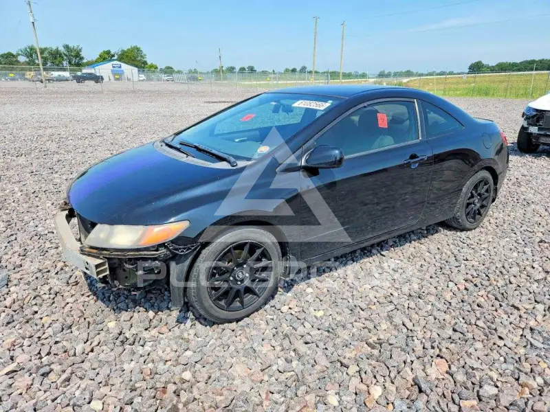 2009 Honda CIVIC photo