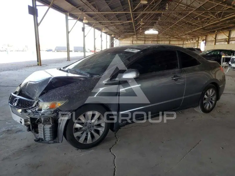 2009 Honda CIVIC фото