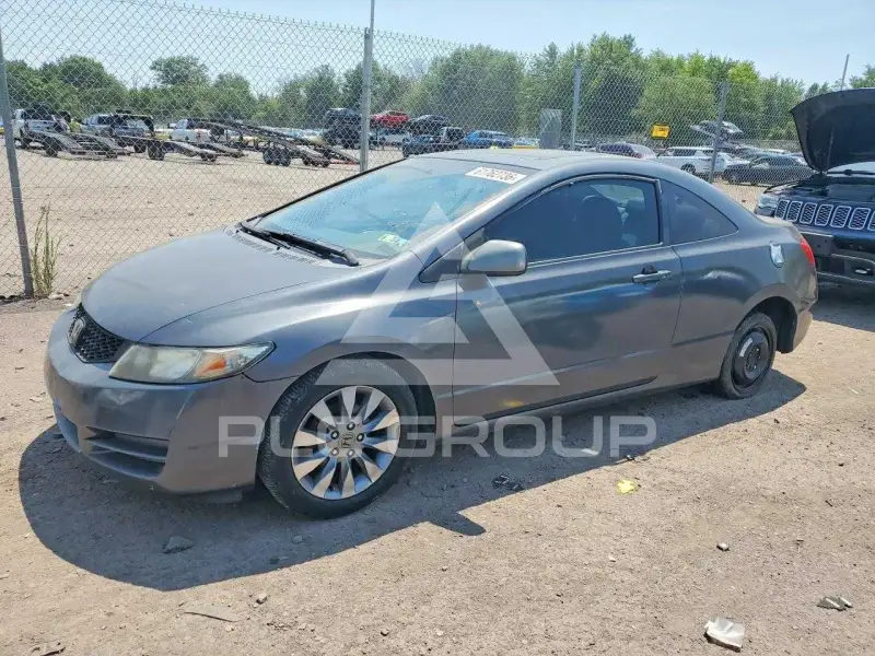 2009 Honda CIVIC photo
