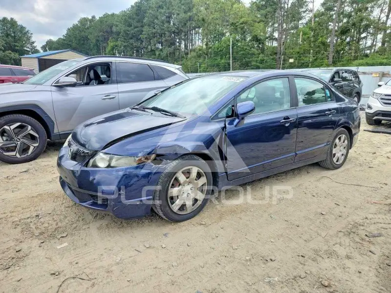 2009 Honda CIVIC photo