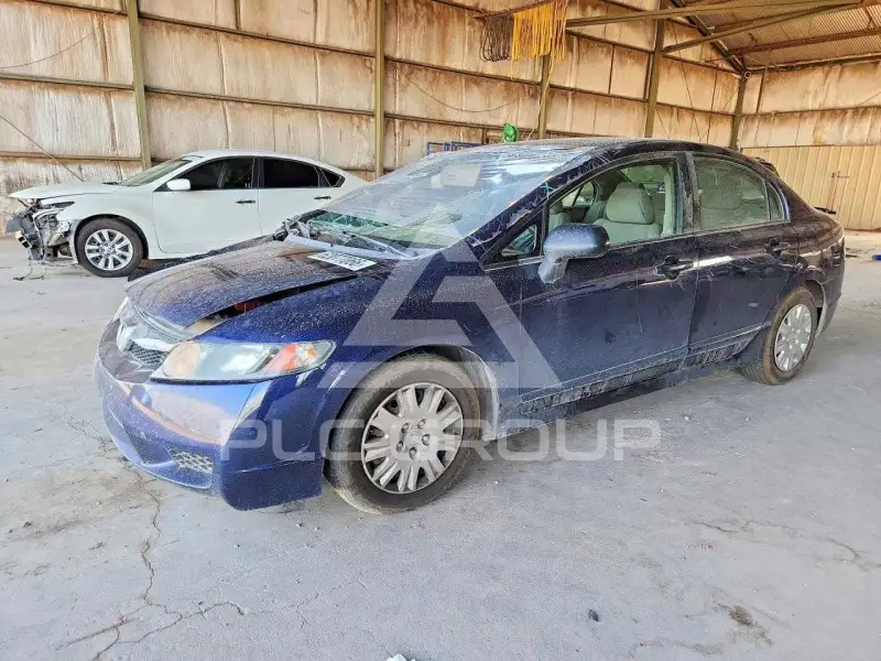 2009 Honda CIVIC photo