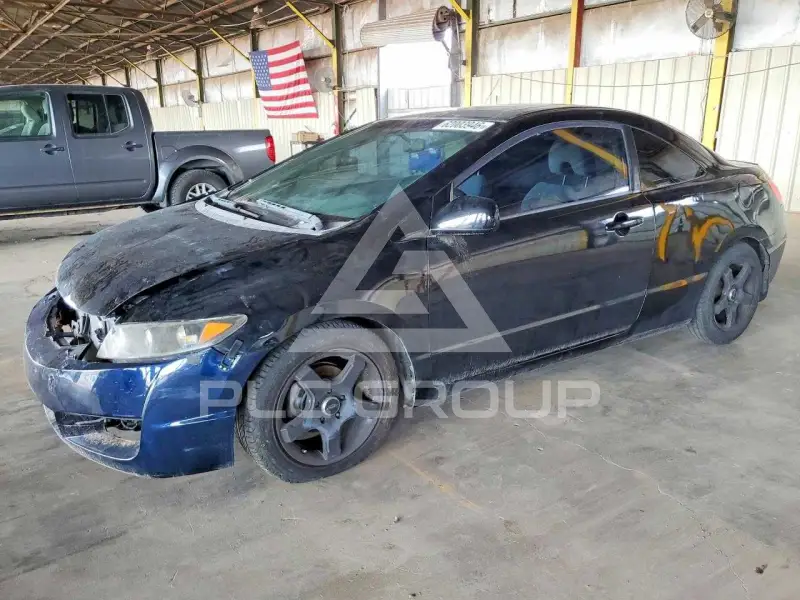 2009 Honda CIVIC photo
