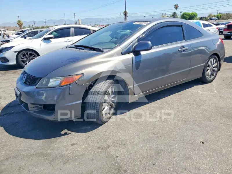 2009 Honda CIVIC photo