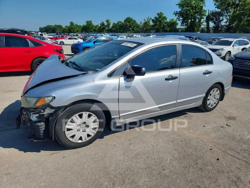 2009 Honda CIVIC photo
