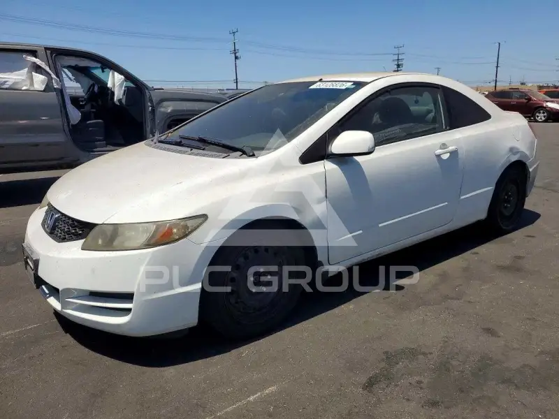2009 Honda CIVIC photo