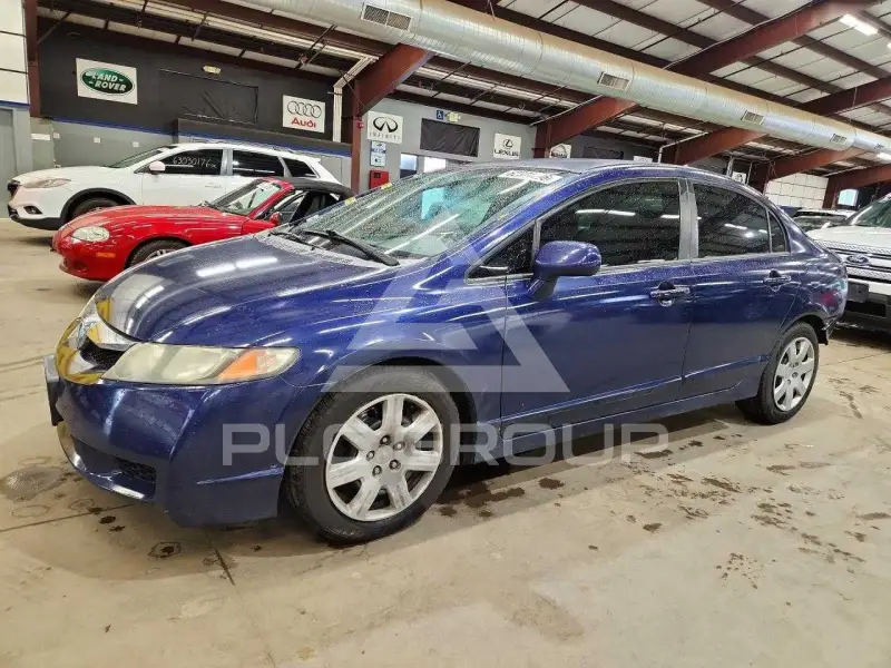2009 Honda CIVIC photo