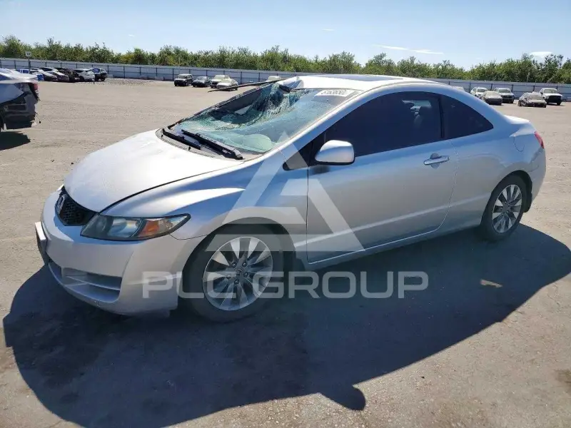 2009 Honda CIVIC photo