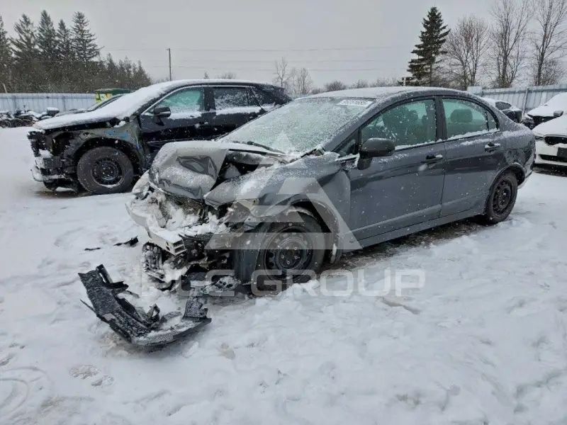 2009 Honda CIVIC photo