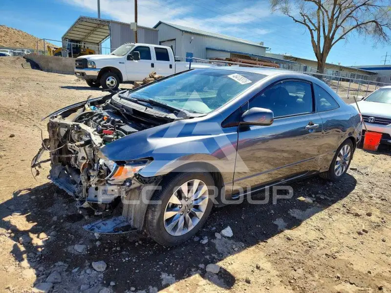 2009 Honda CIVIC photo