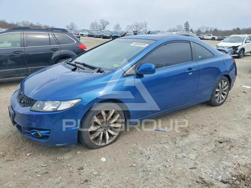 2009 Honda CIVIC photo
