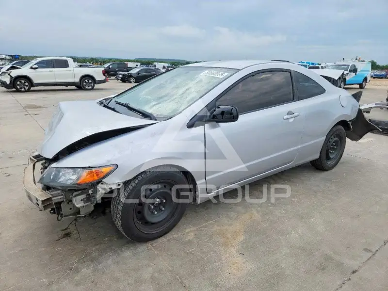 2009 Honda CIVIC фото
