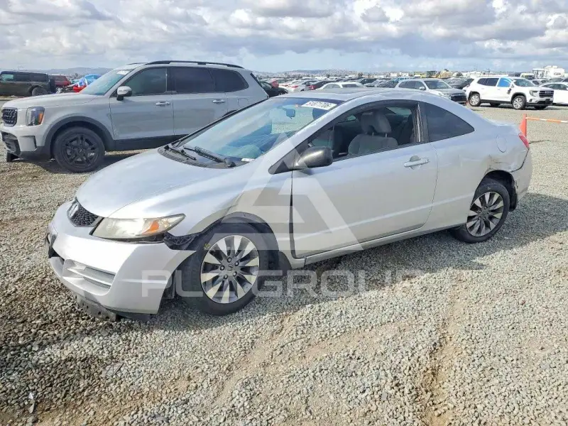 2009 Honda CIVIC photo
