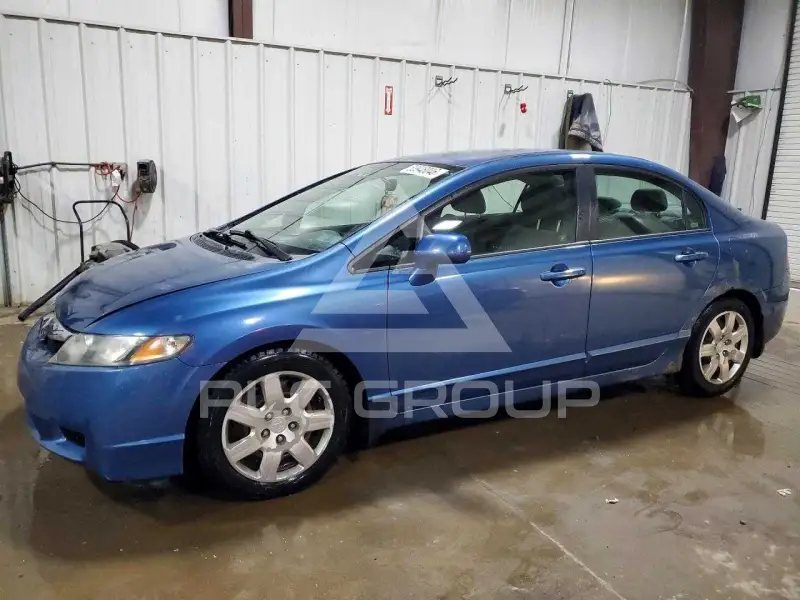 2009 Honda CIVIC photo