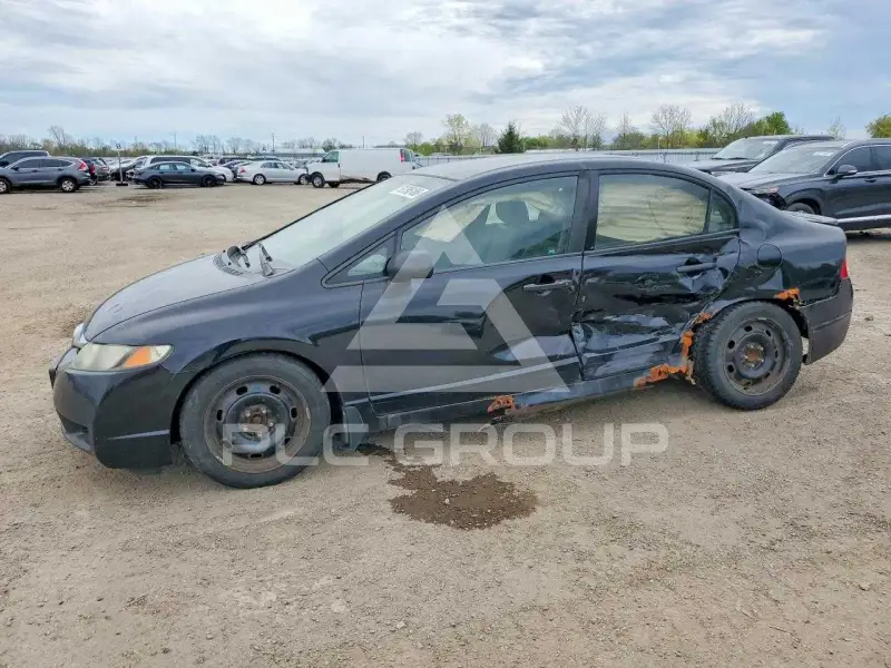 2009 Honda CIVIC photo