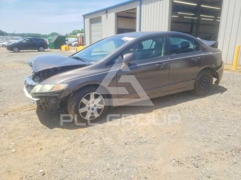 2009 Honda CIVIC photo