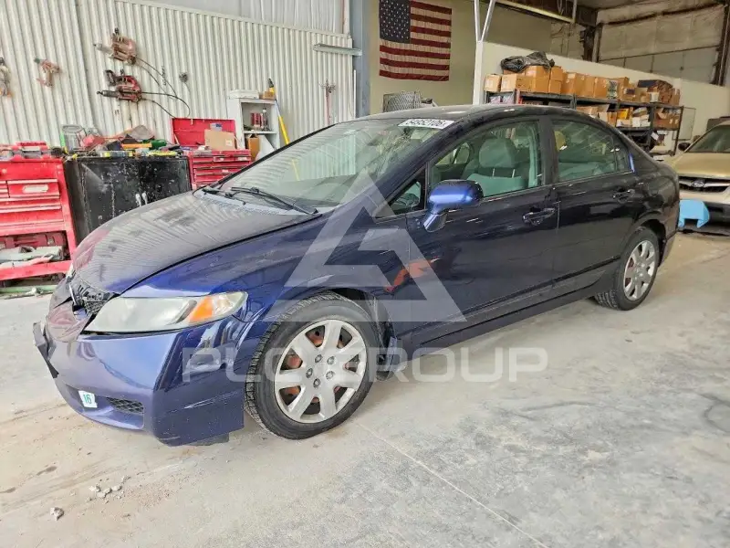 2009 Honda CIVIC photo