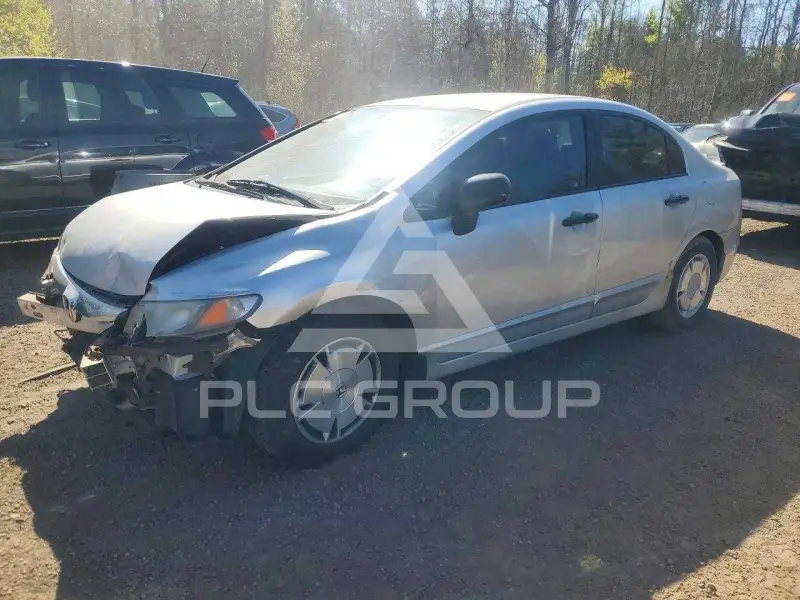 2009 Honda CIVIC photo