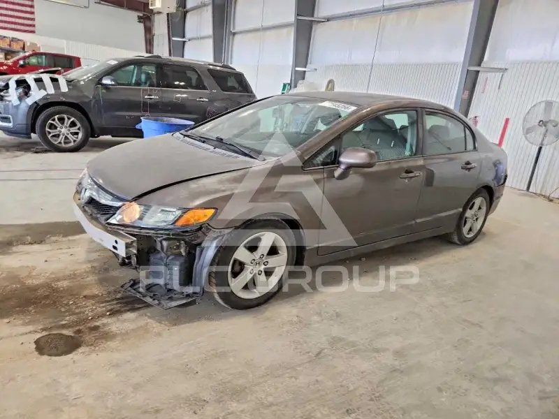 2009 Honda CIVIC photo