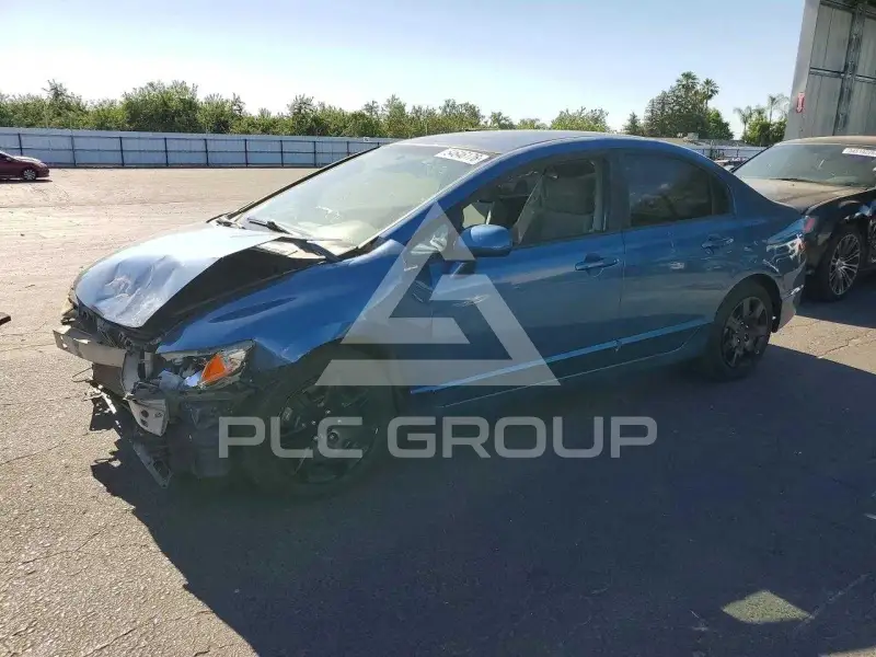 2009 Honda CIVIC photo