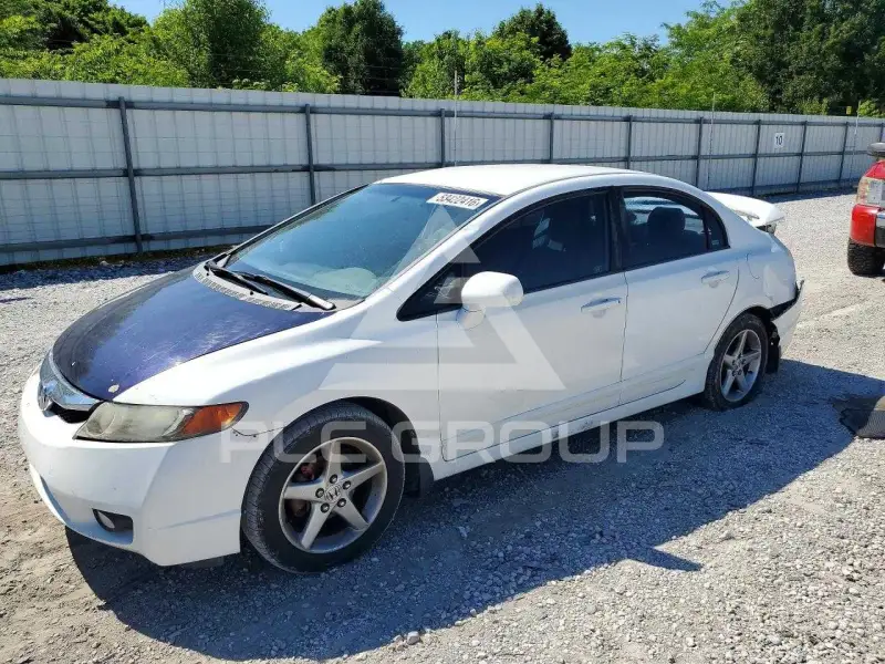 2009 Honda CIVIC photo