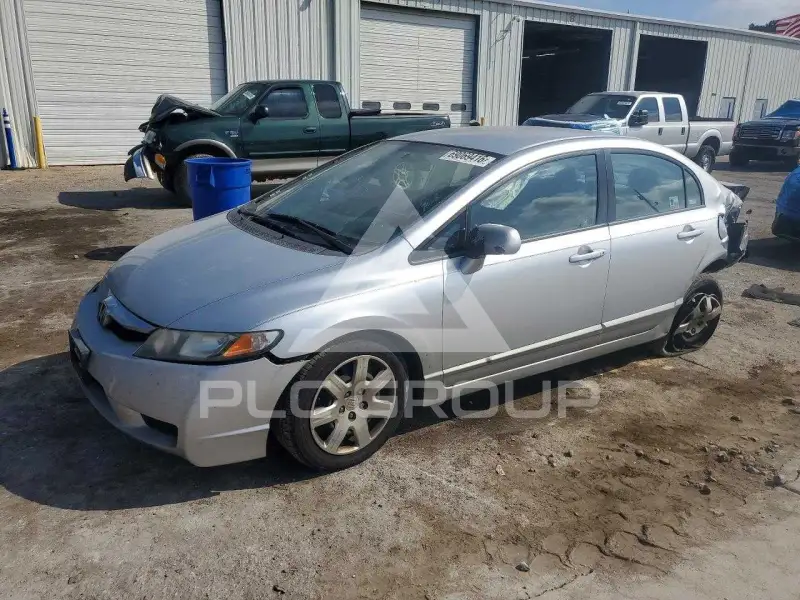 2009 Honda CIVIC photo