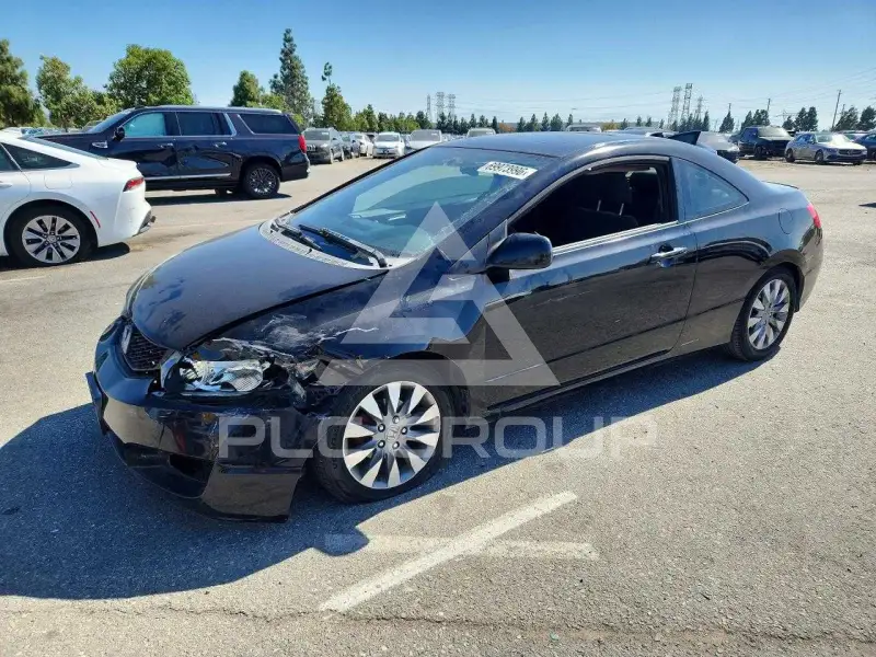 2009 Honda CIVIC photo