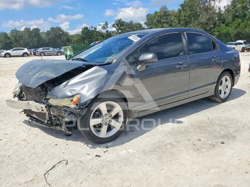 2009 Honda CIVIC photo
