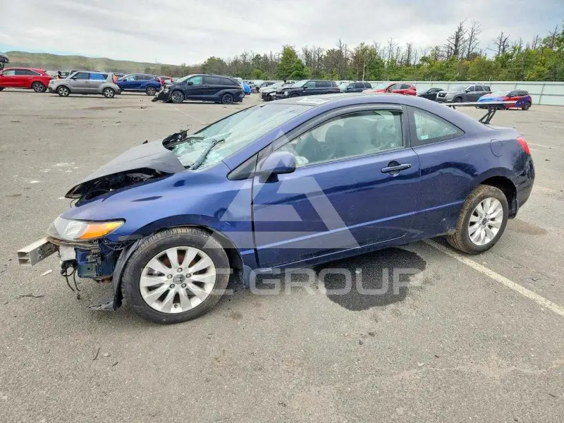 2009 Honda CIVIC photo