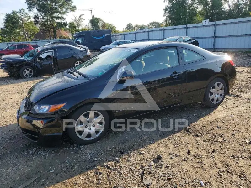 2009 Honda CIVIC photo
