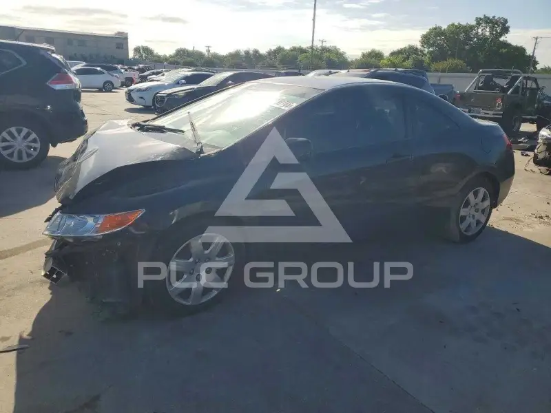 2009 Honda CIVIC photo