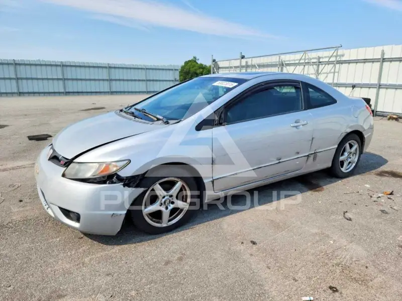 2009 Honda CIVIC фото