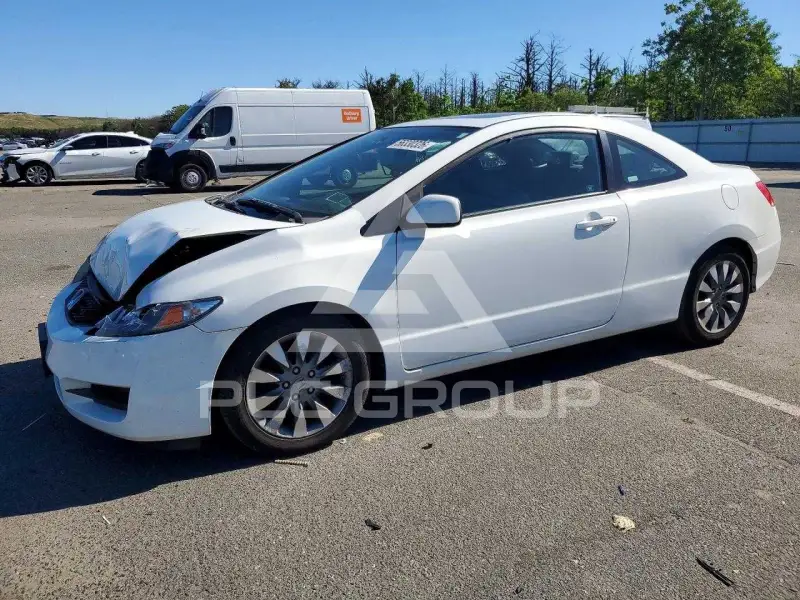 2009 Honda CIVIC photo