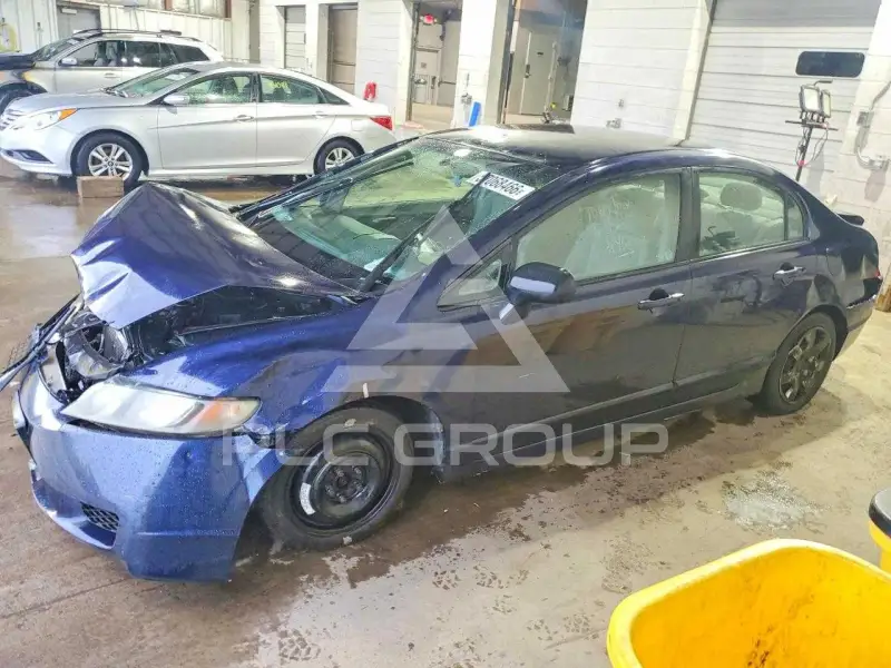 2009 Honda CIVIC photo