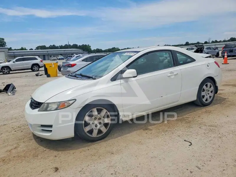 2009 Honda CIVIC photo