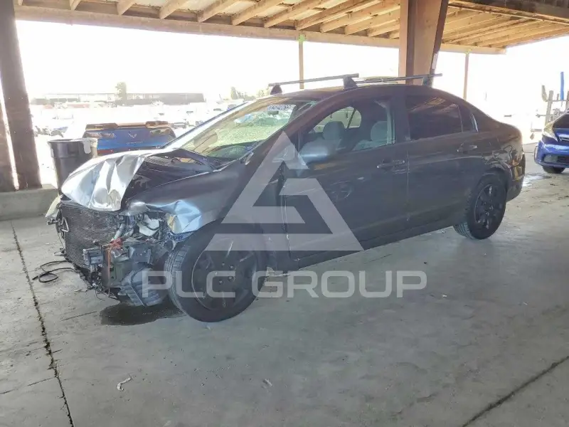 2009 Honda CIVIC фото