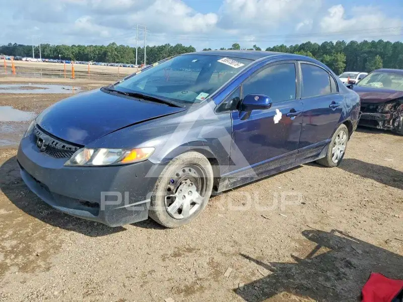 2009 Honda CIVIC photo