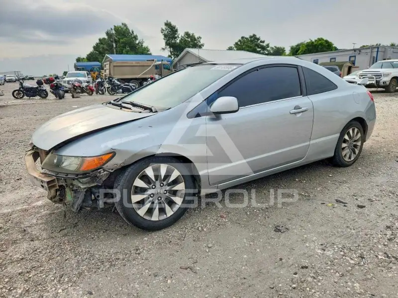 2009 Honda CIVIC photo