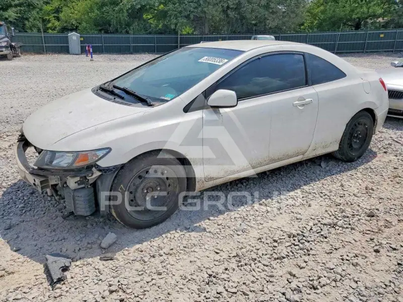 2009 Honda CIVIC photo