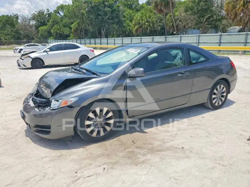 2009 Honda CIVIC photo