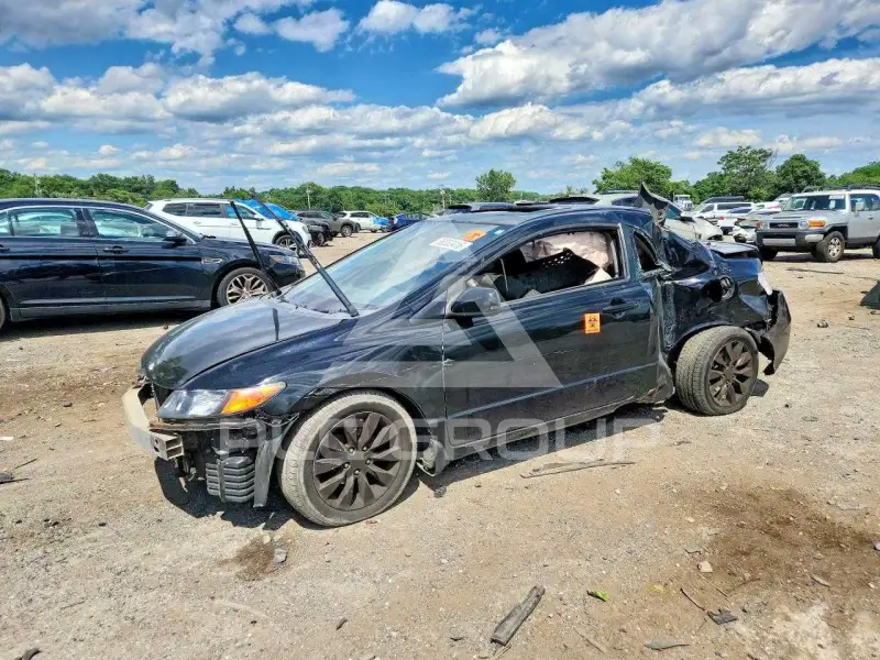 2009 Honda CIVIC фото