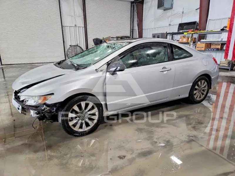 2009 Honda CIVIC фото